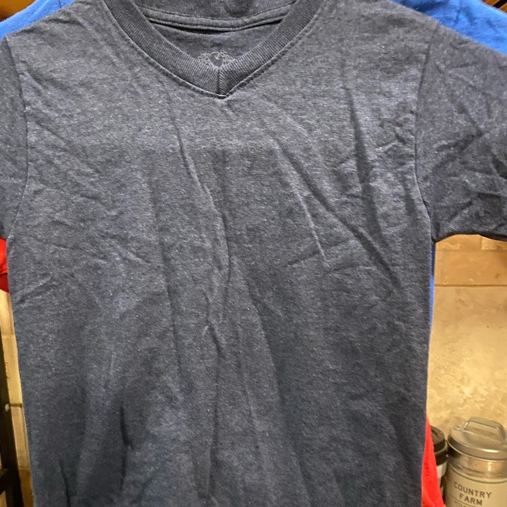 4 girl/boy t shirts